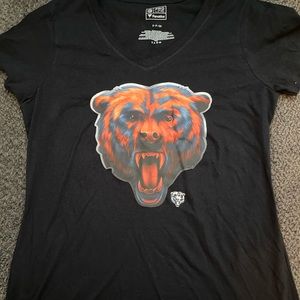 NWOT! Chicago Bears Roquan Smith Jersey shirt